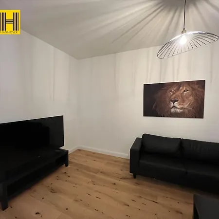 Schoene Maisonette Апартаменты