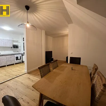 Schoene Maisonette Апартаменты *