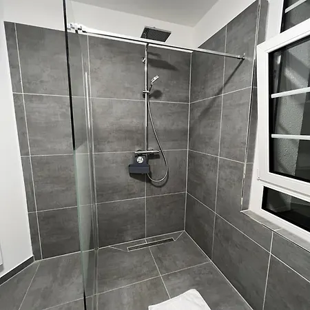 Schoene Maisonette Апартаменты *