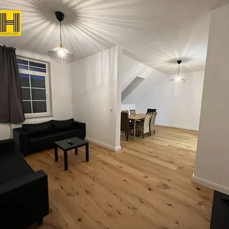 Schoene Maisonette * Hannover