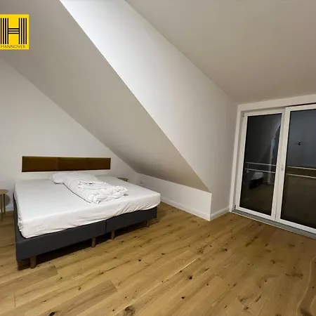 Apartment Schoene Maisonette *